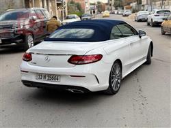 مێرسێدس بێنز C-Class